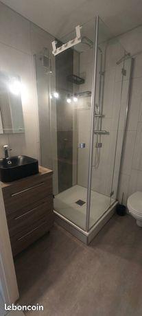 Maison à louer, 50m², Bischwiller