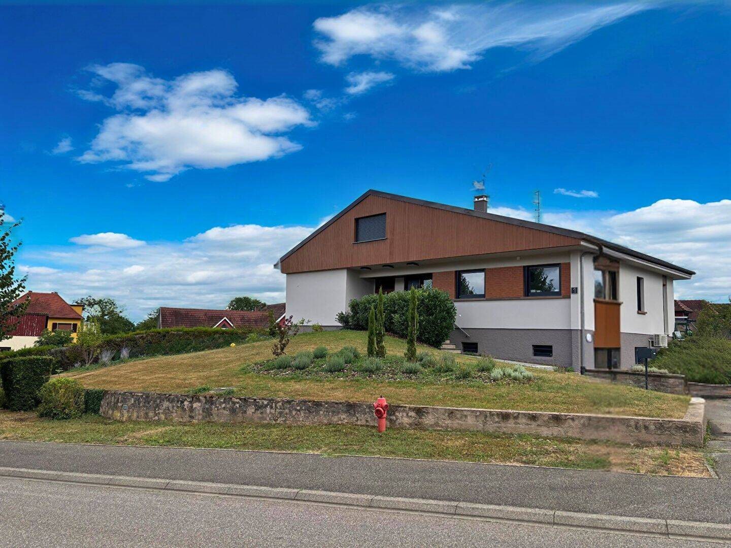 Maison à louer, 197m², Obernai