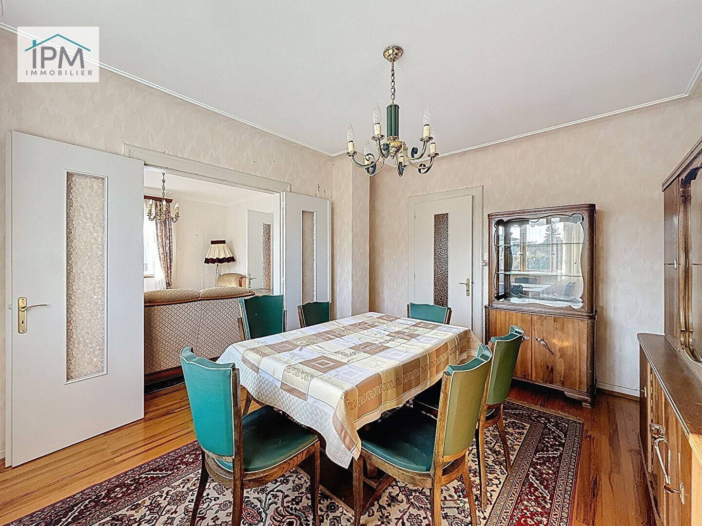 Maison à vendre, 102m², Lipsheim