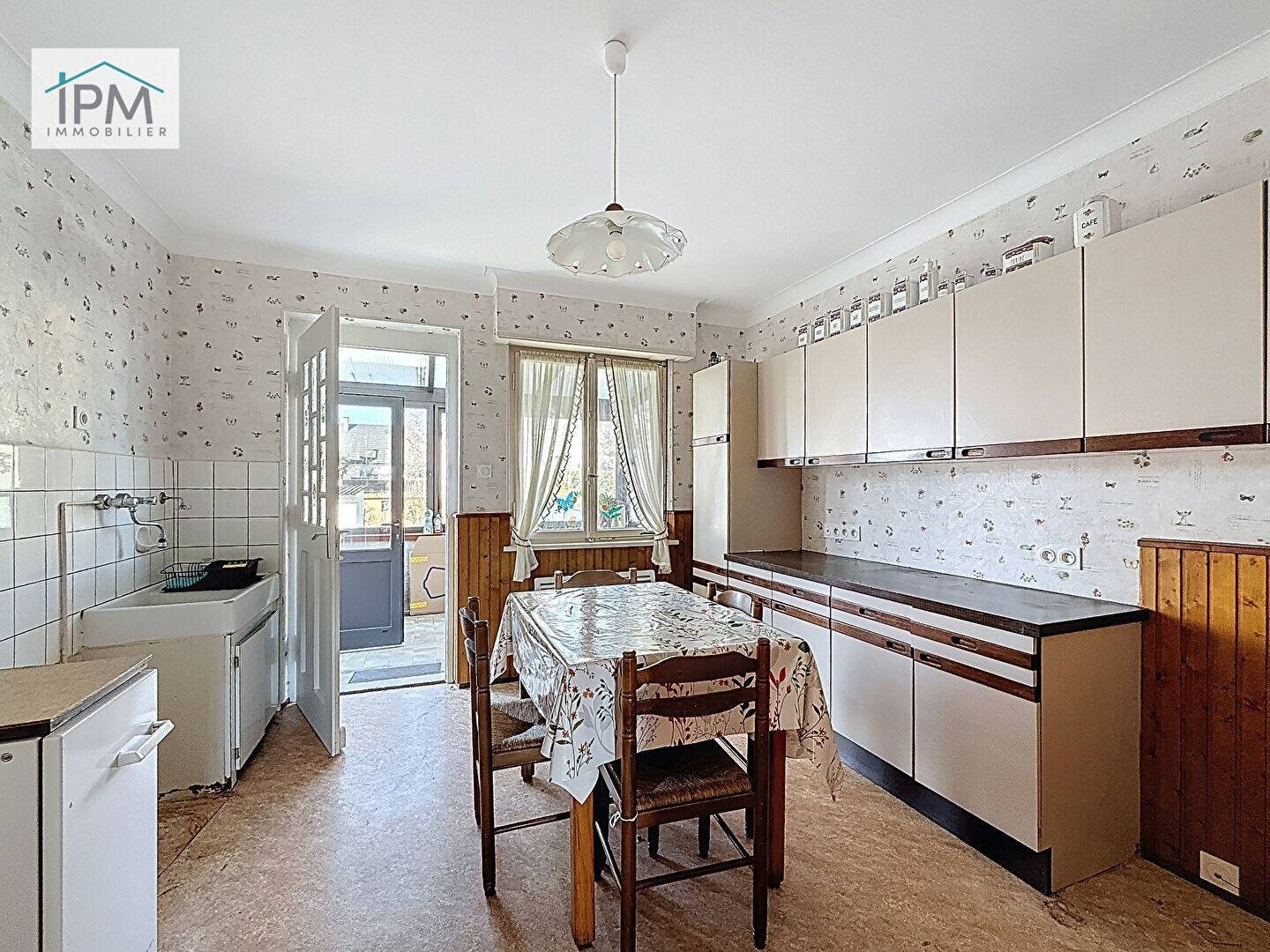 Maison à vendre, 102m², Lipsheim