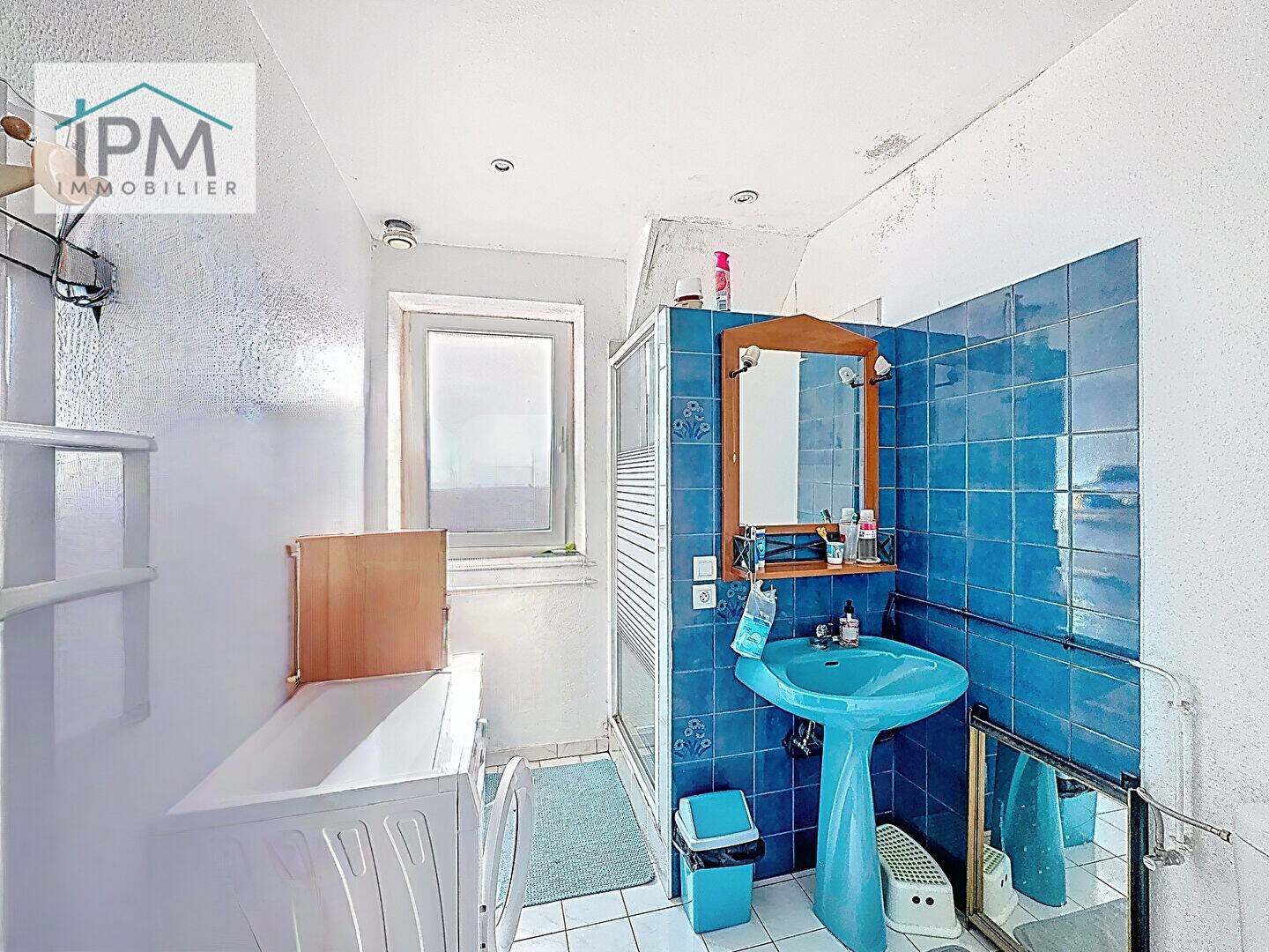 Appartement à vendre, 70m², Westhoffen