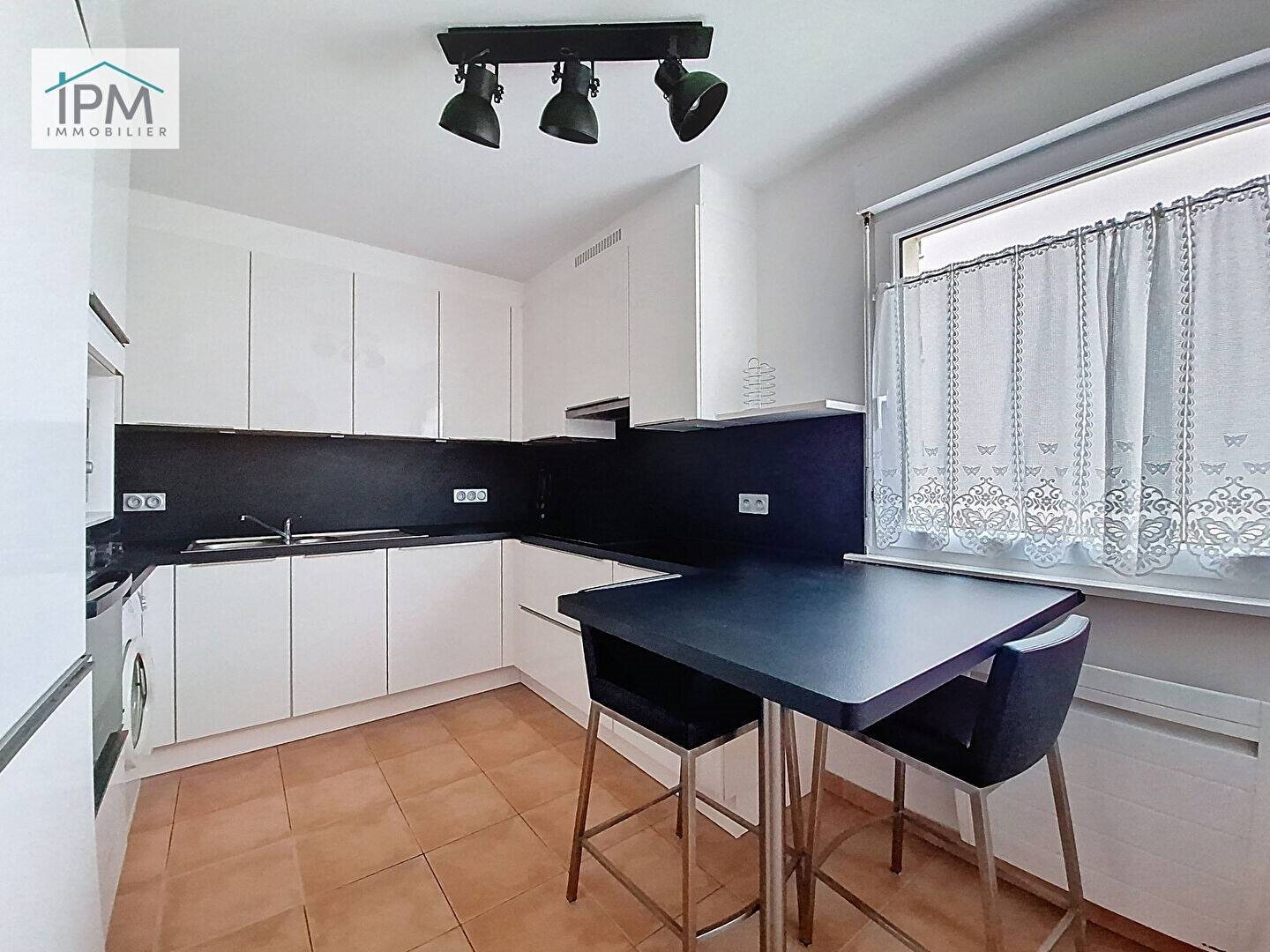 Appartement à louer, 52m², Eschau