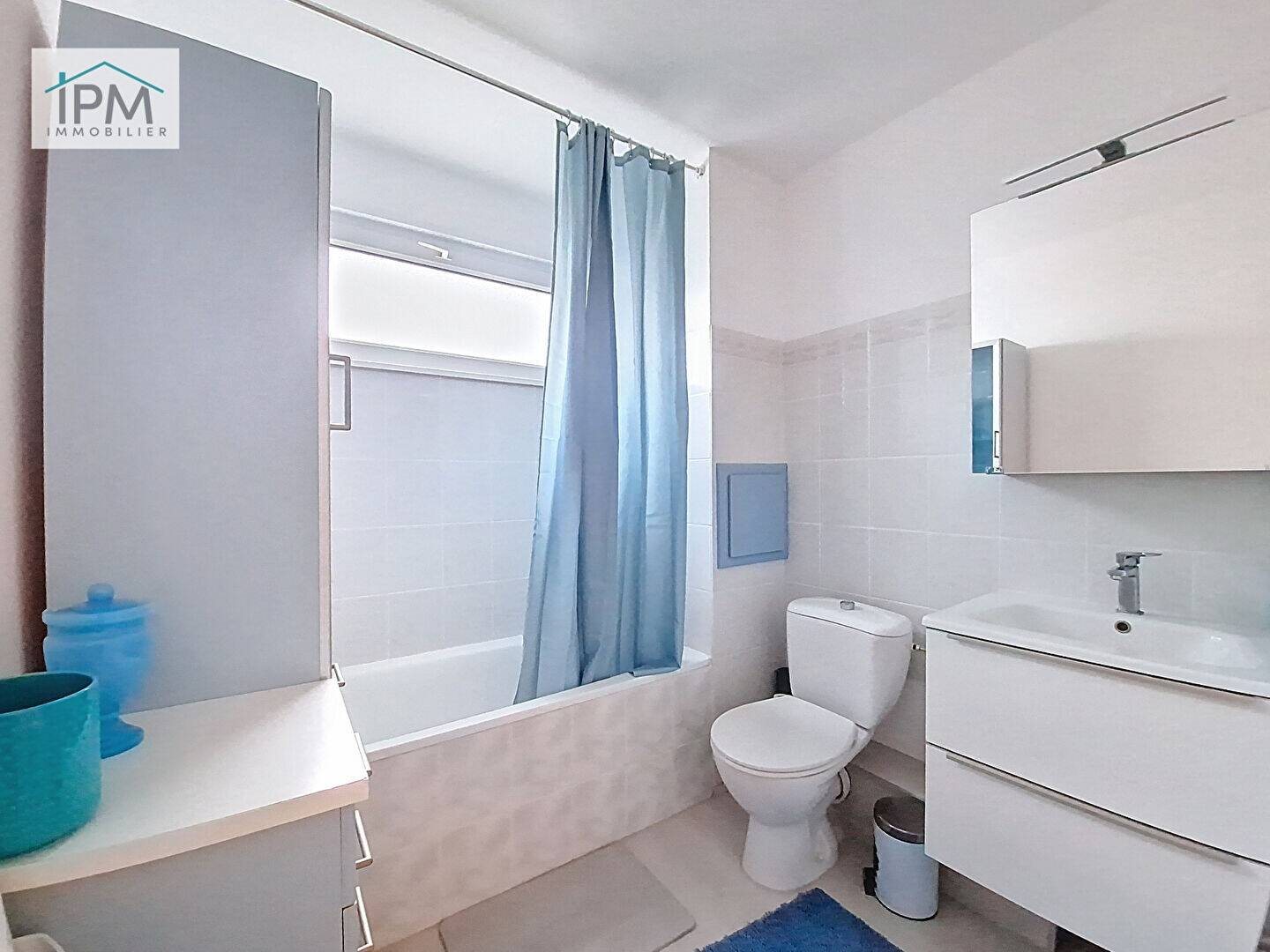 Appartement à louer, 52m², Eschau