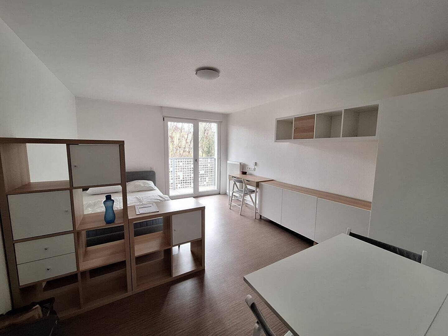 Appartement à louer, 21m², Strasbourg