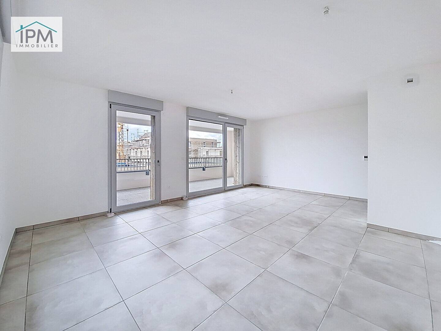 Appartement à louer, 67m², Eschau