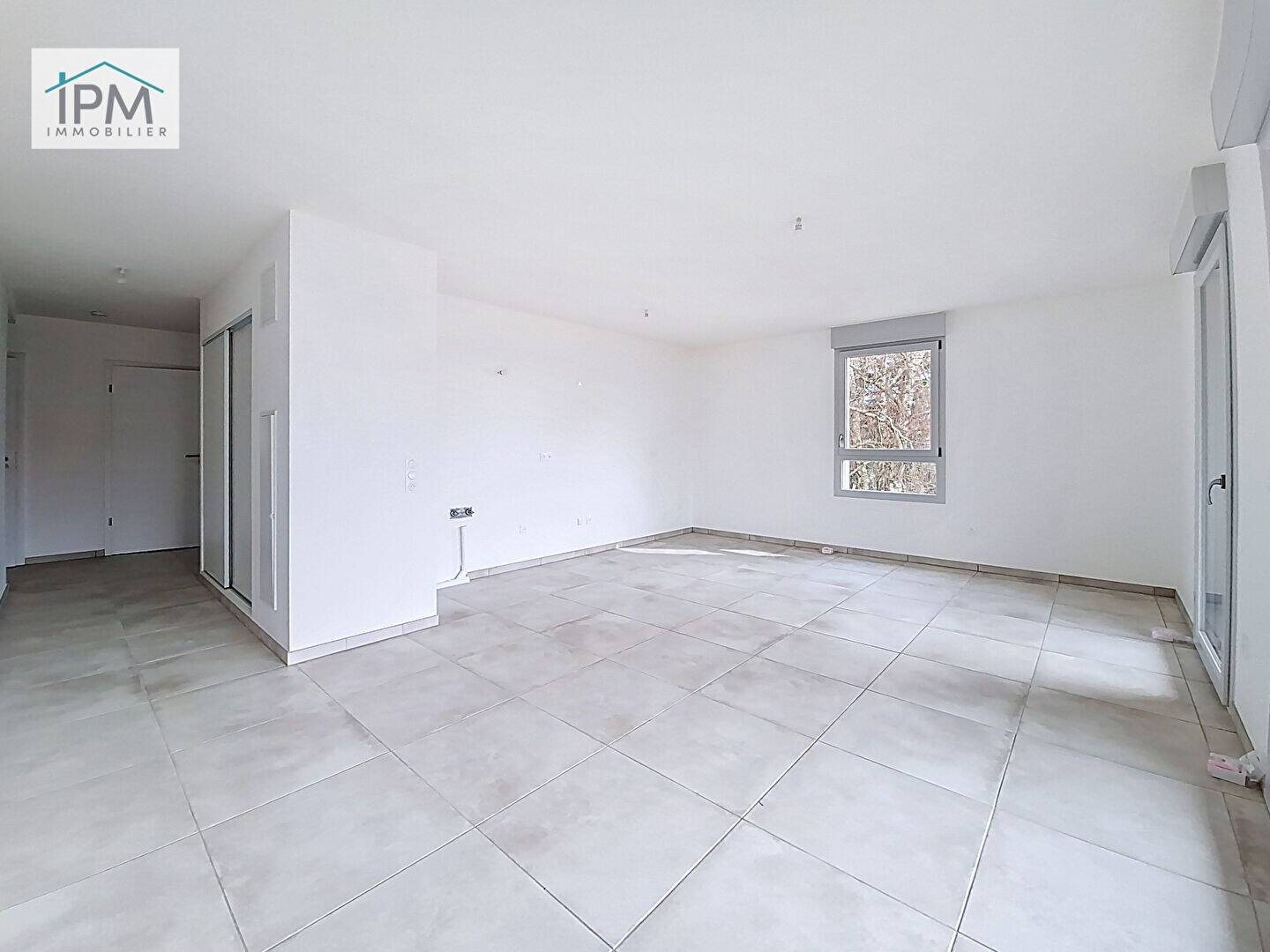 Appartement à louer, 67m², Eschau