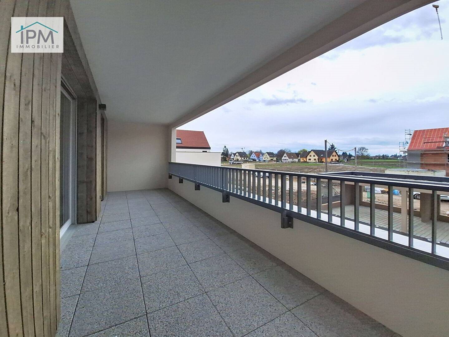 Appartement à louer, 67m², Eschau