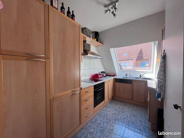 Maison à louer, 114m², Obernai