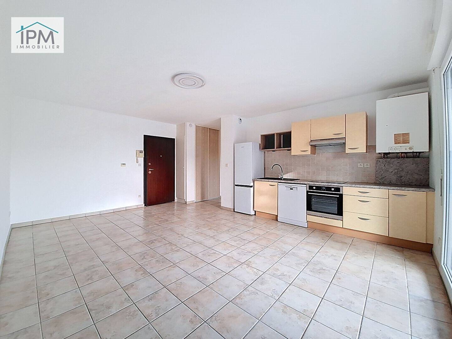 Appartement à louer, 41m², Barr