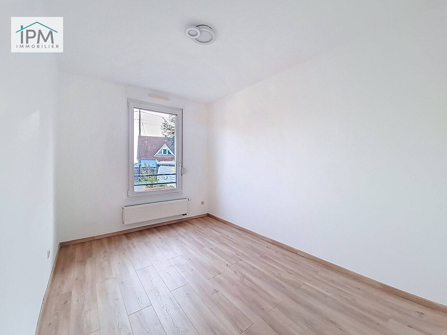 Appartement à louer, 41m², Barr