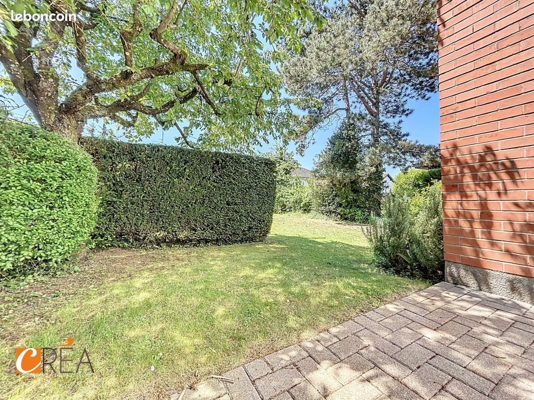 Maison à vendre, 130m², Pfastatt
