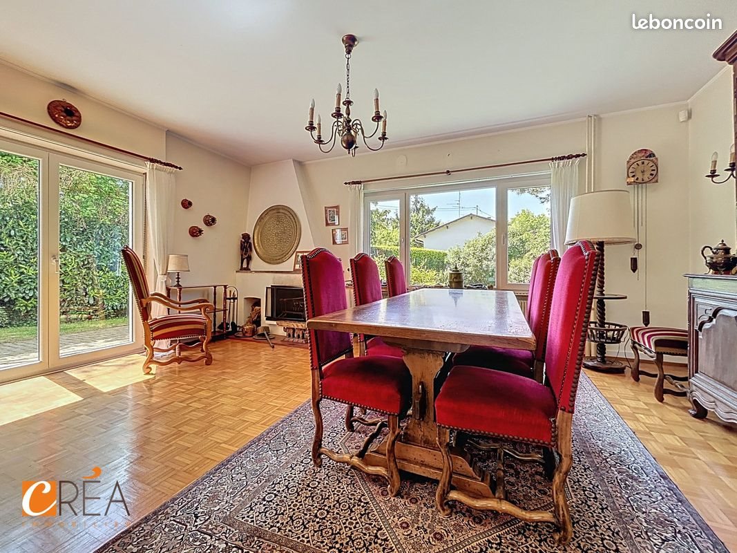 Maison à vendre, 130m², Pfastatt