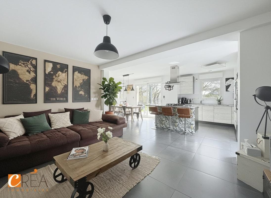 Maison à vendre, 114m², Wittelsheim