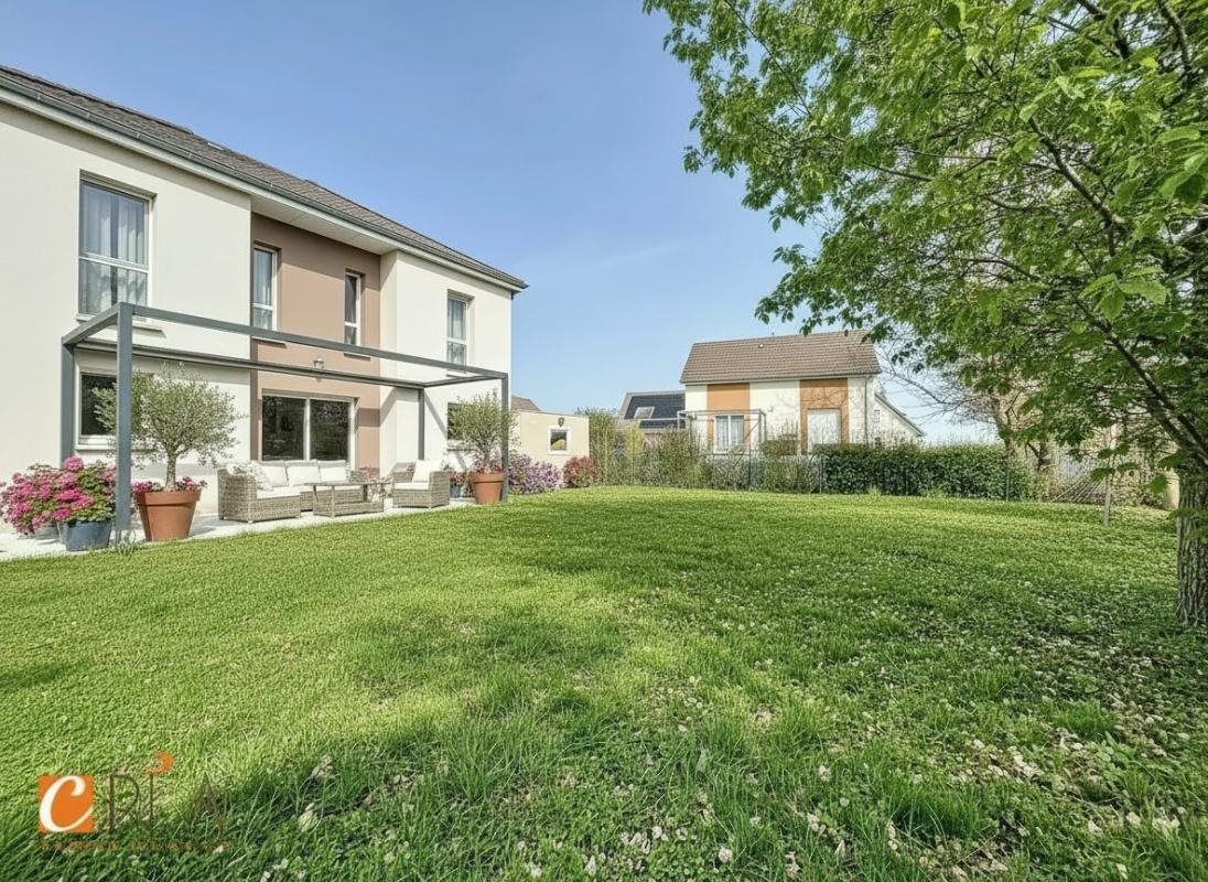 Maison à vendre, 114m², Wittelsheim