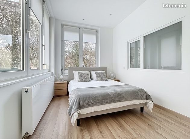 Appartement à louer, 52m², Riedisheim