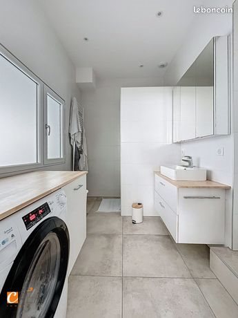 Appartement à louer, 52m², Riedisheim