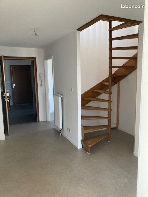 Appartement à louer, 97m², Molsheim