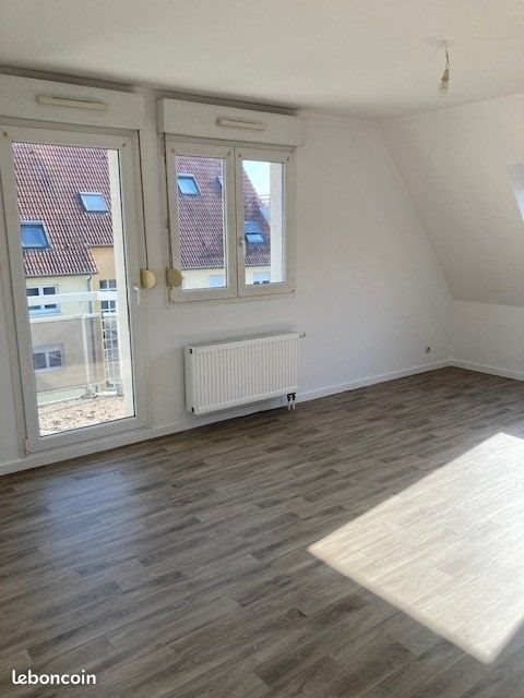 Appartement à louer, 97m², Molsheim