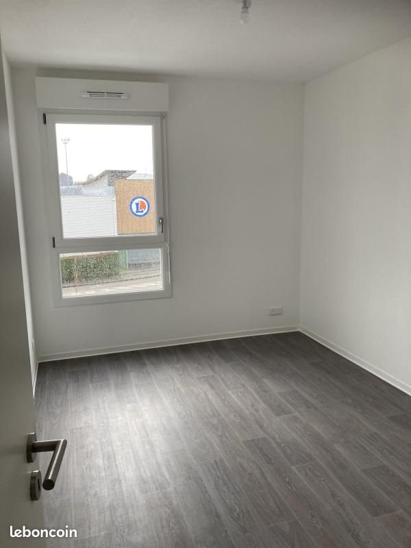 Appartement à louer, 93m², Kingersheim