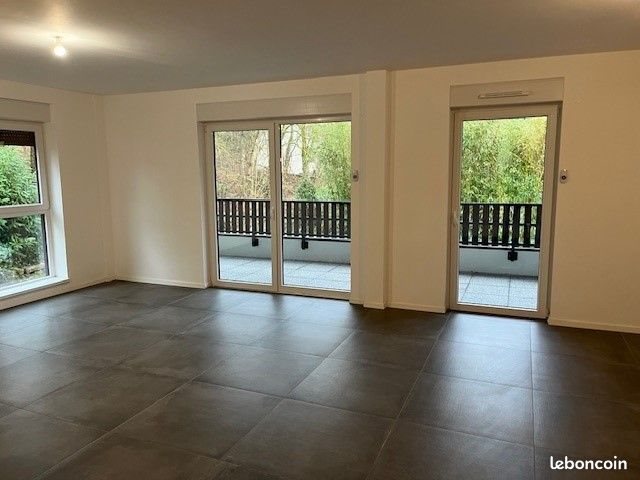 Appartement à louer, 80m², Eichhoffen