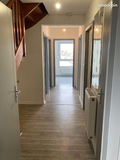 Appartement à louer, 92m², Molsheim
