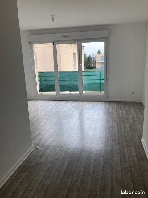 Appartement à louer, 92m², Molsheim