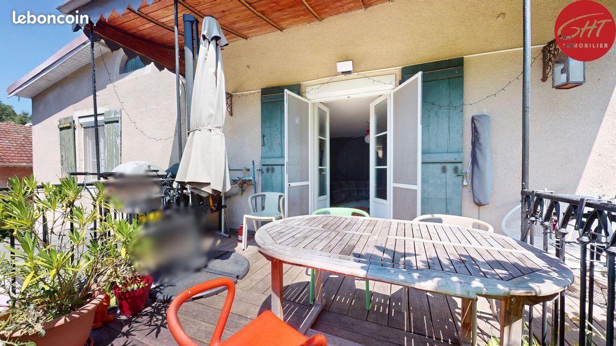 Appartement à vendre, 145m², Besançon