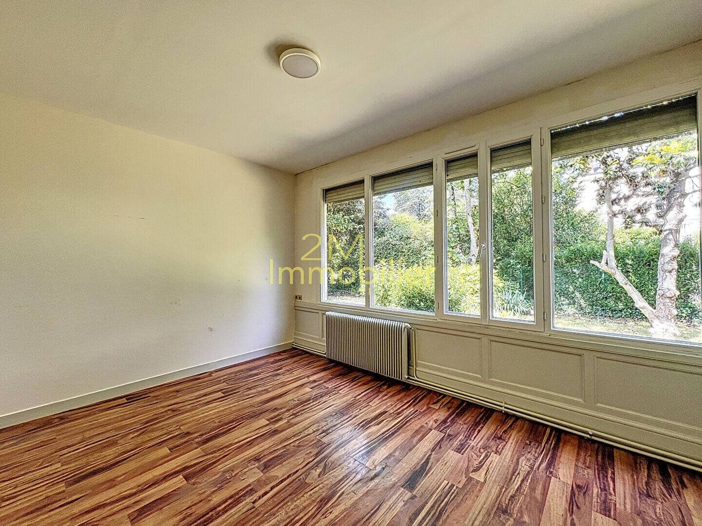 Maison à louer, 55m², Melun