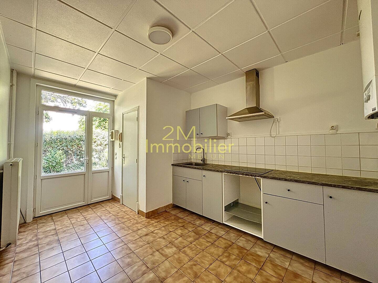 Maison à louer, 55m², Melun