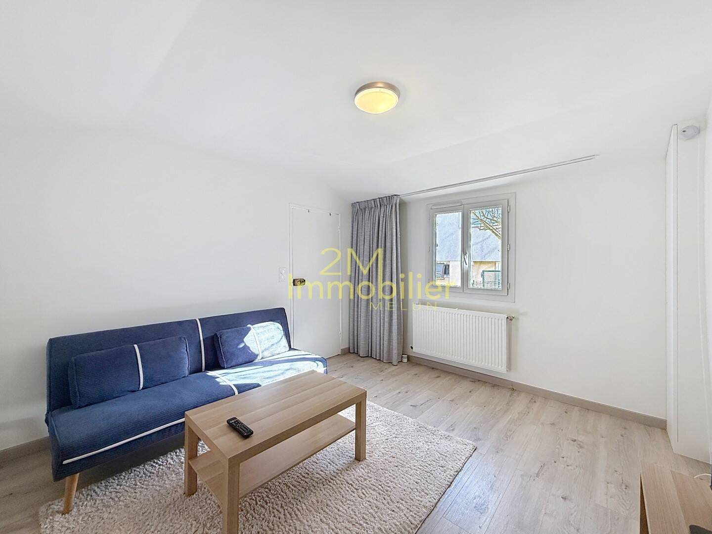 Maison à louer, 42m², Dammarie-les-Lys