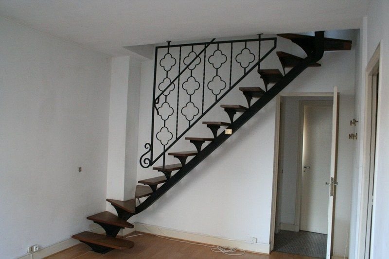 Maison à louer, 50m², Fontenay-sous-Bois