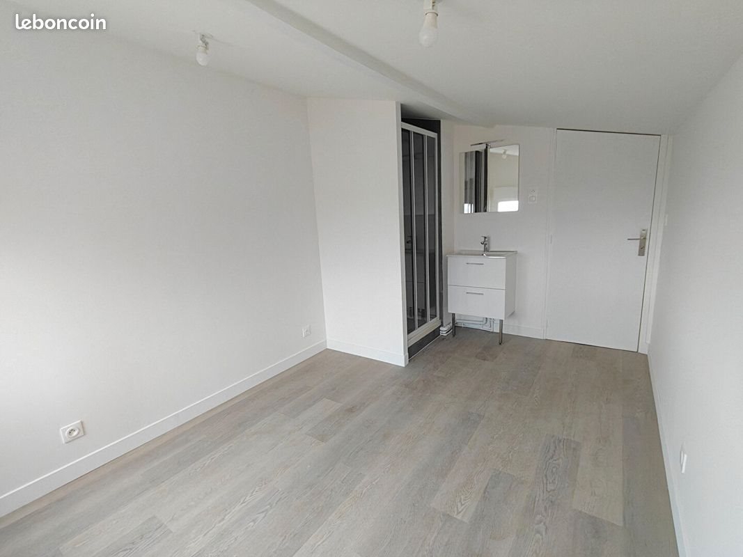 Maison à louer, 24m², Fontenay-sous-Bois