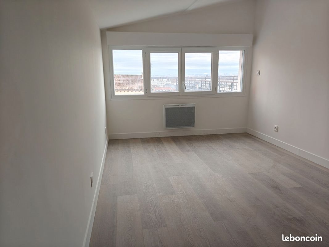 Maison à louer, 24m², Fontenay-sous-Bois