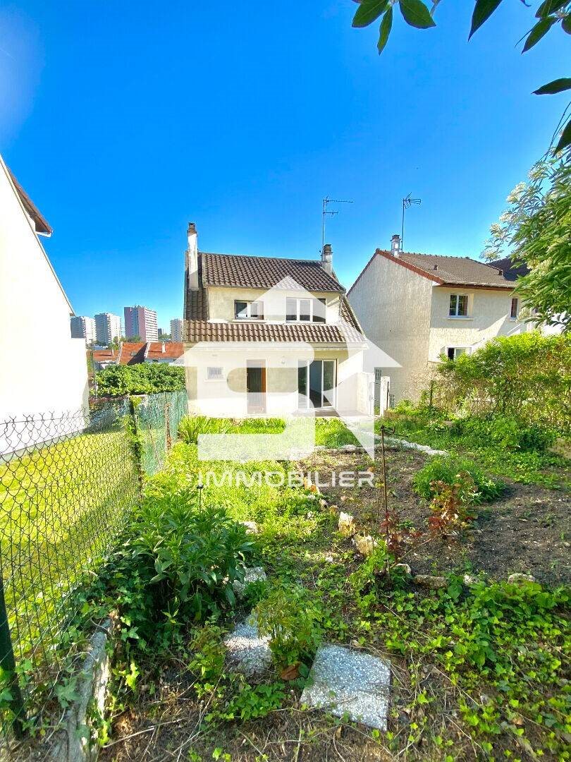 Maison à louer, 101m², Fontenay-sous-Bois