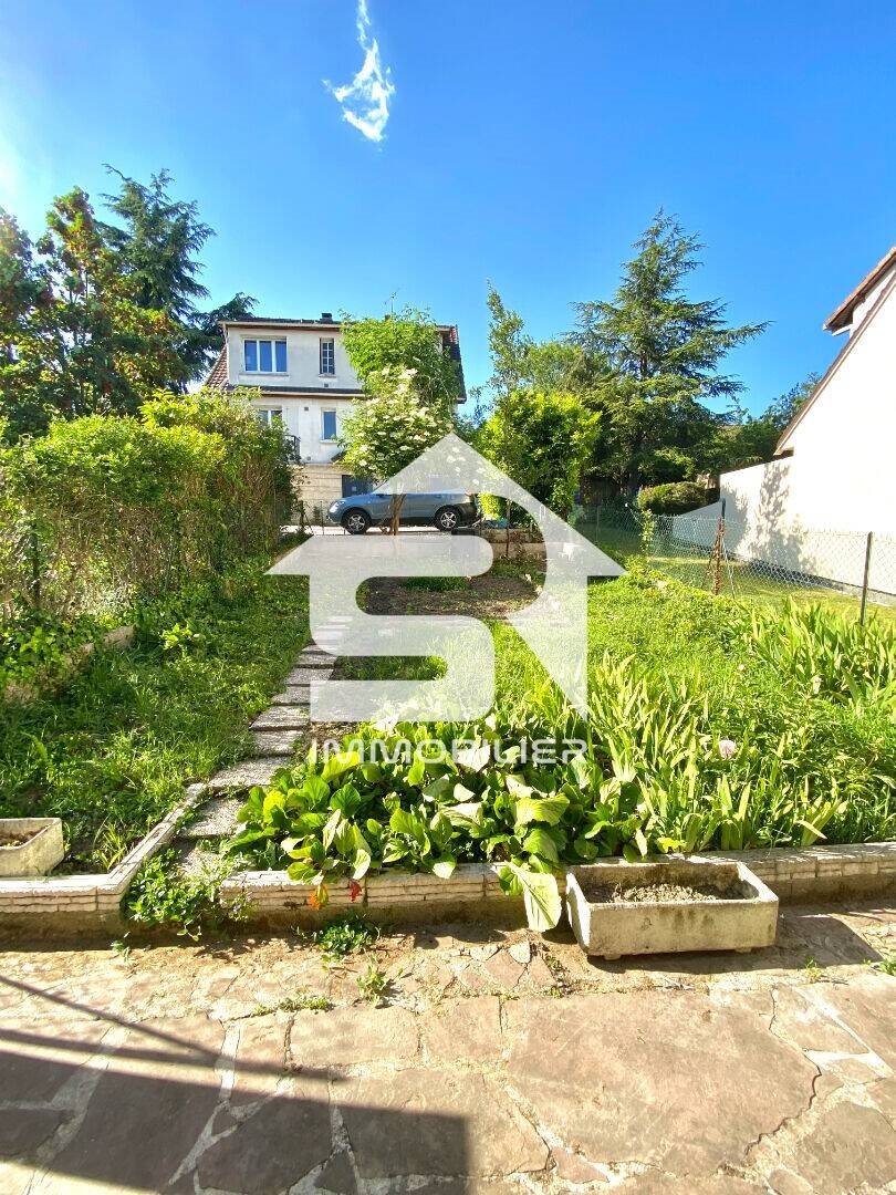 Maison à louer, 101m², Fontenay-sous-Bois
