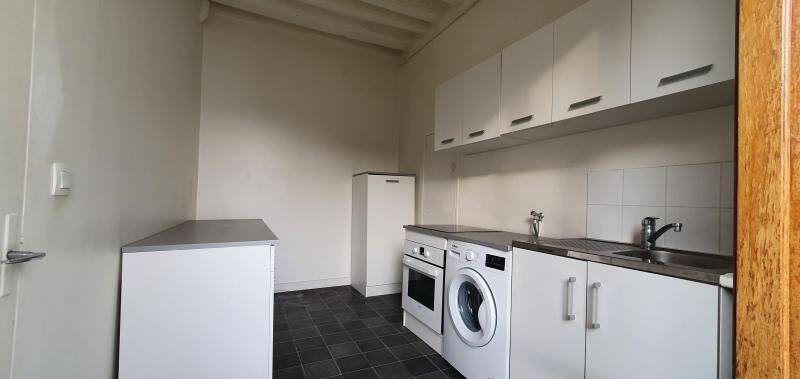 Appartement à louer, 28m², Villennes-sur-Seine