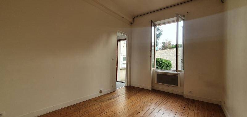 Appartement à louer, 28m², Villennes-sur-Seine