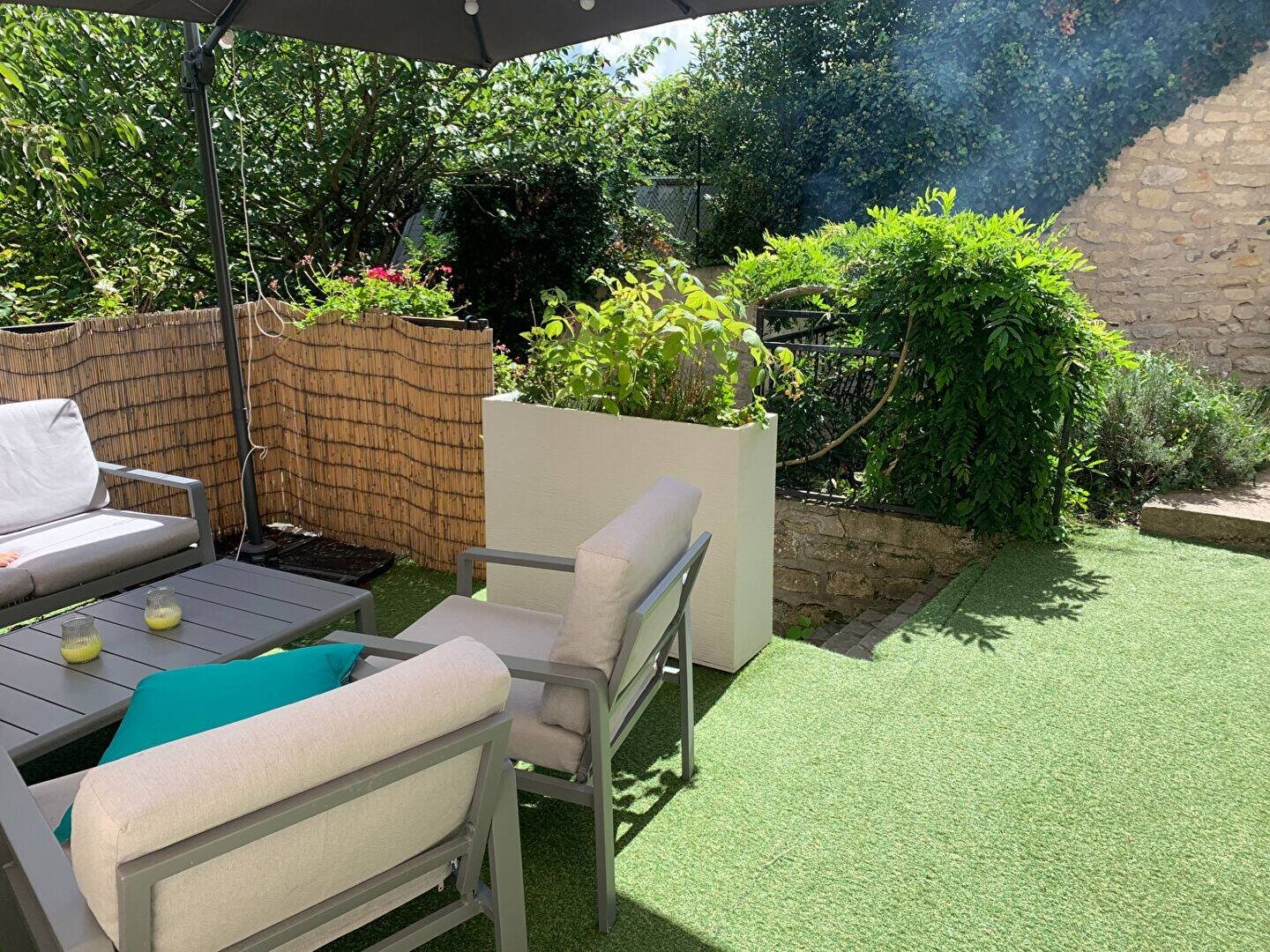 Maison à louer, 111m², Villennes-sur-Seine