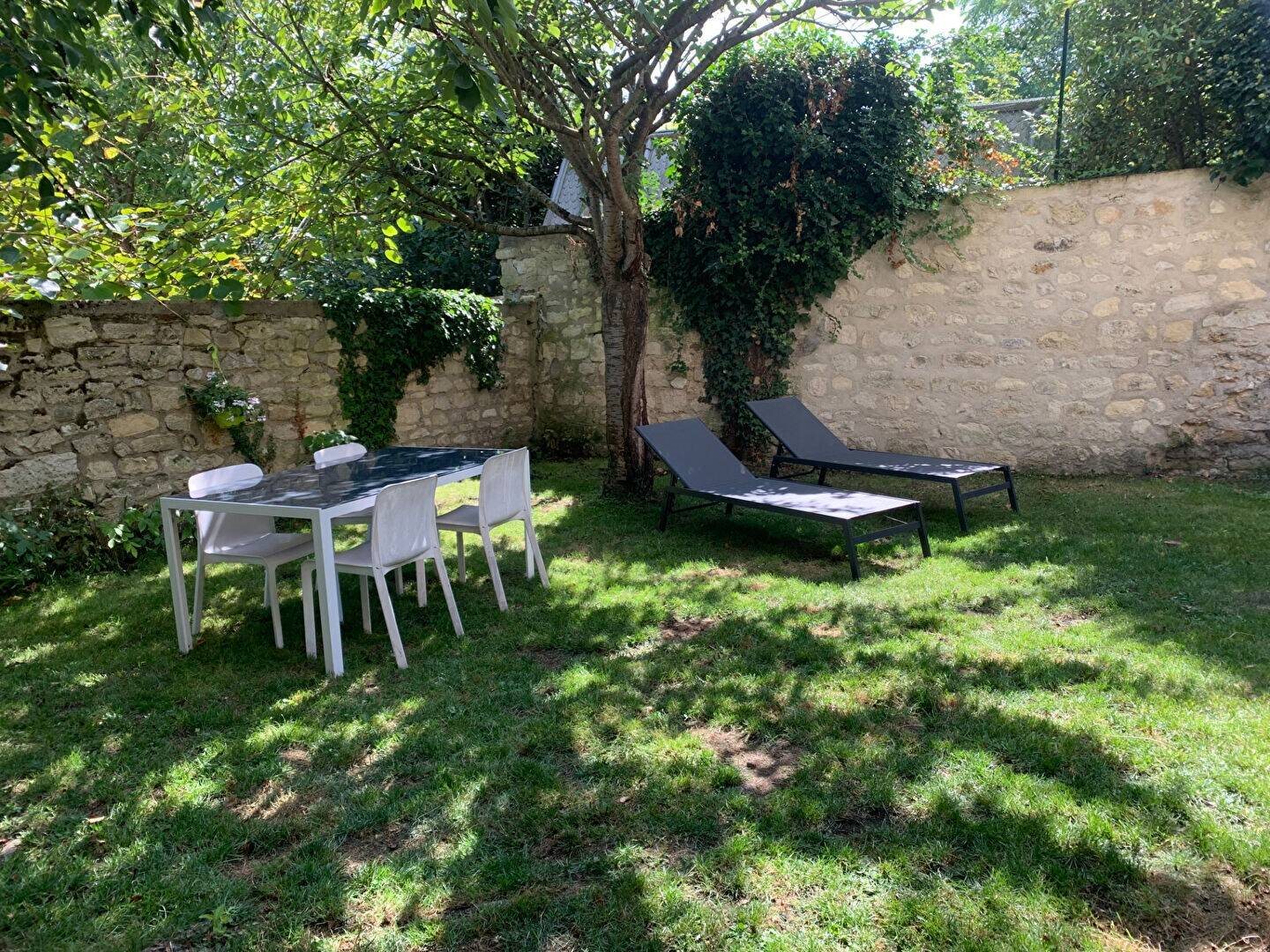 Maison à louer, 111m², Villennes-sur-Seine