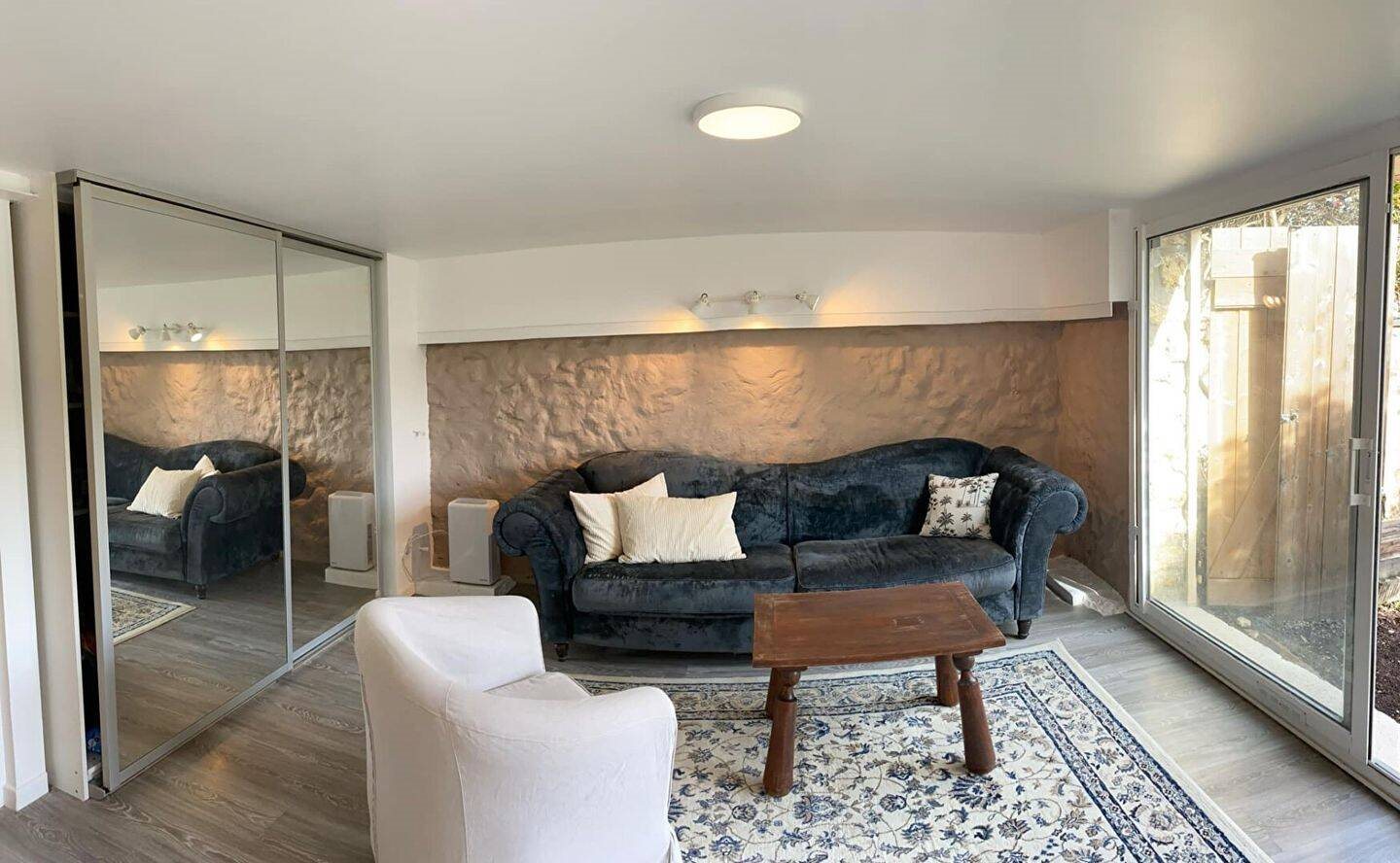 Appartement à louer, 42m², Villennes-sur-Seine
