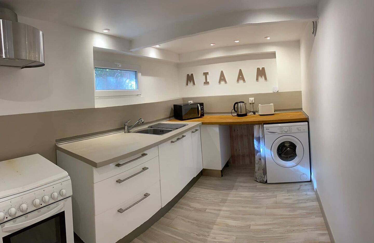 Appartement à louer, 42m², Villennes-sur-Seine