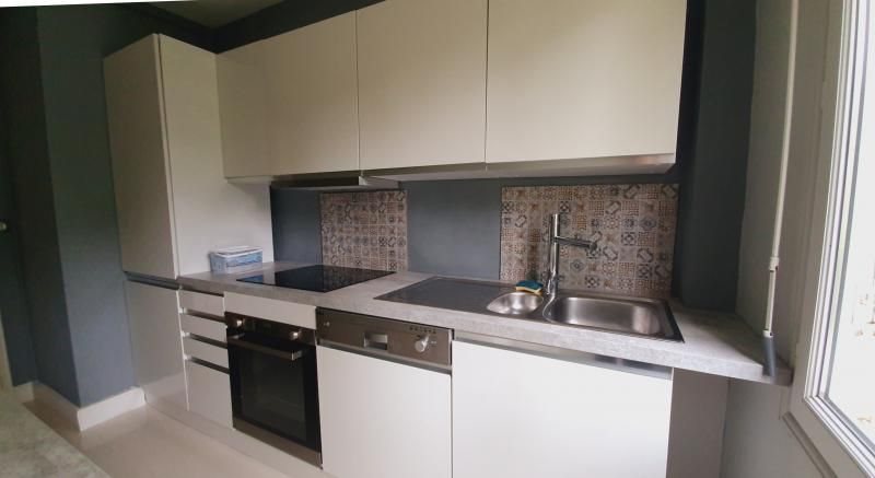 Appartement à louer, 44m², Bazoches-sur-Guyonne