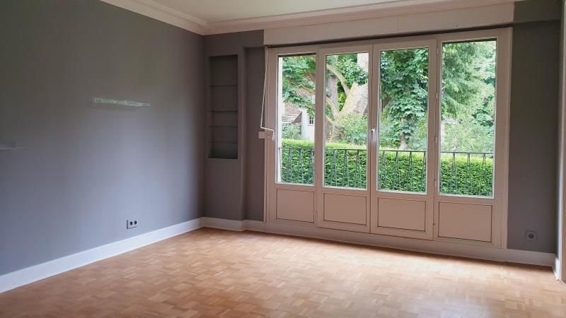 Appartement à louer, 44m², Bazoches-sur-Guyonne