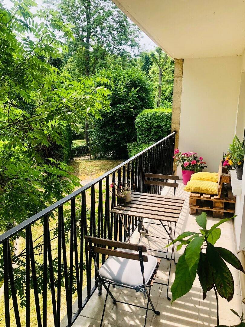 Appartement à louer, 108m², Villennes-sur-Seine