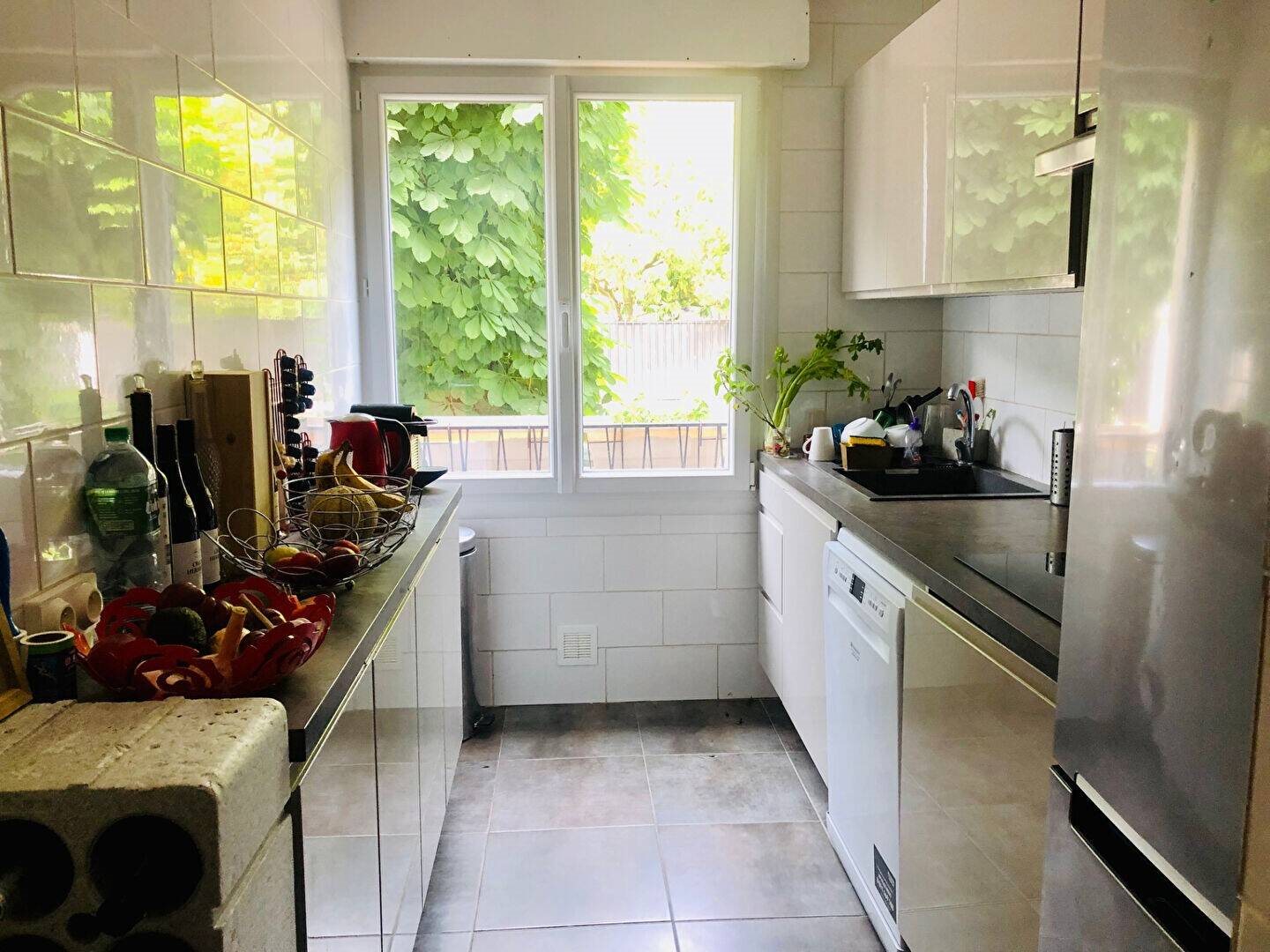 Appartement à louer, 108m², Villennes-sur-Seine