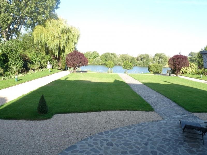 Maison à louer, 205m², Villennes-sur-Seine