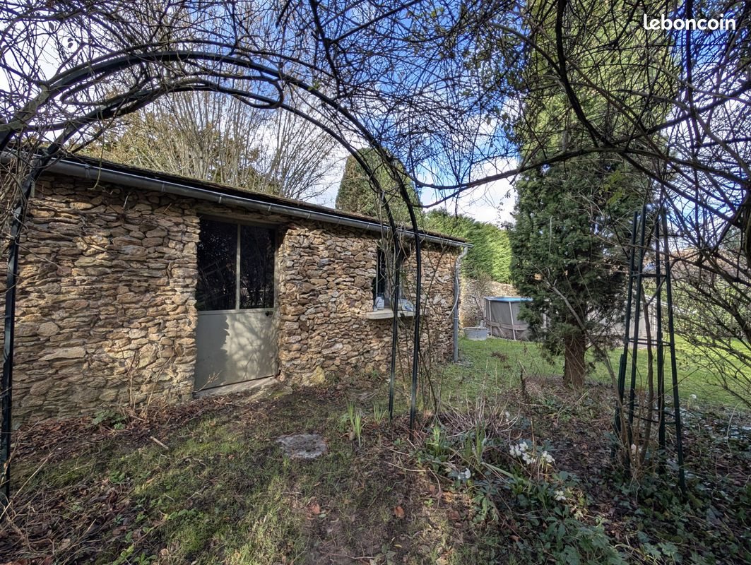 Maison à vendre, 232m², Grosrouvre