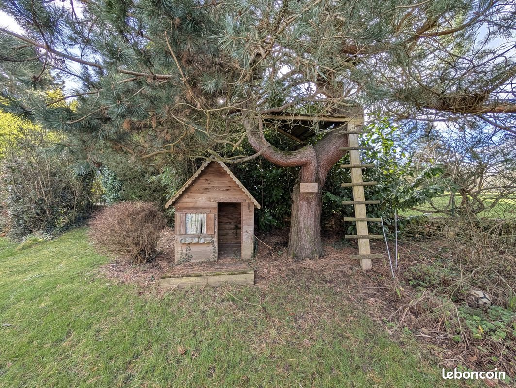 Maison à vendre, 232m², Grosrouvre