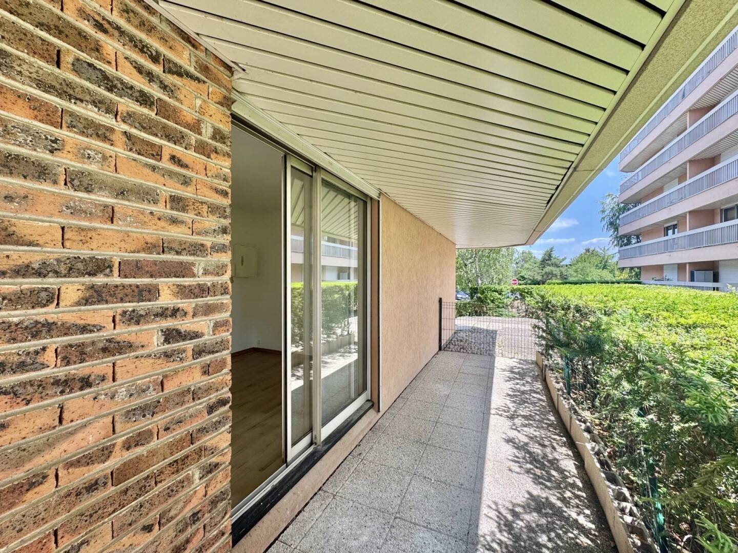 Appartement à louer, 16m², Verrières-le-Buisson