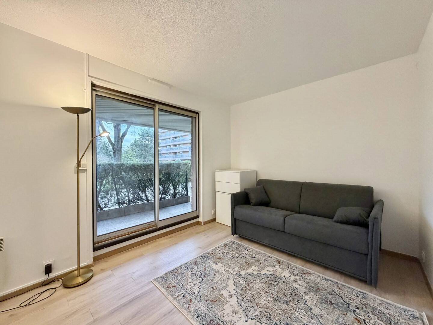 Appartement à louer, 16m², Verrières-le-Buisson